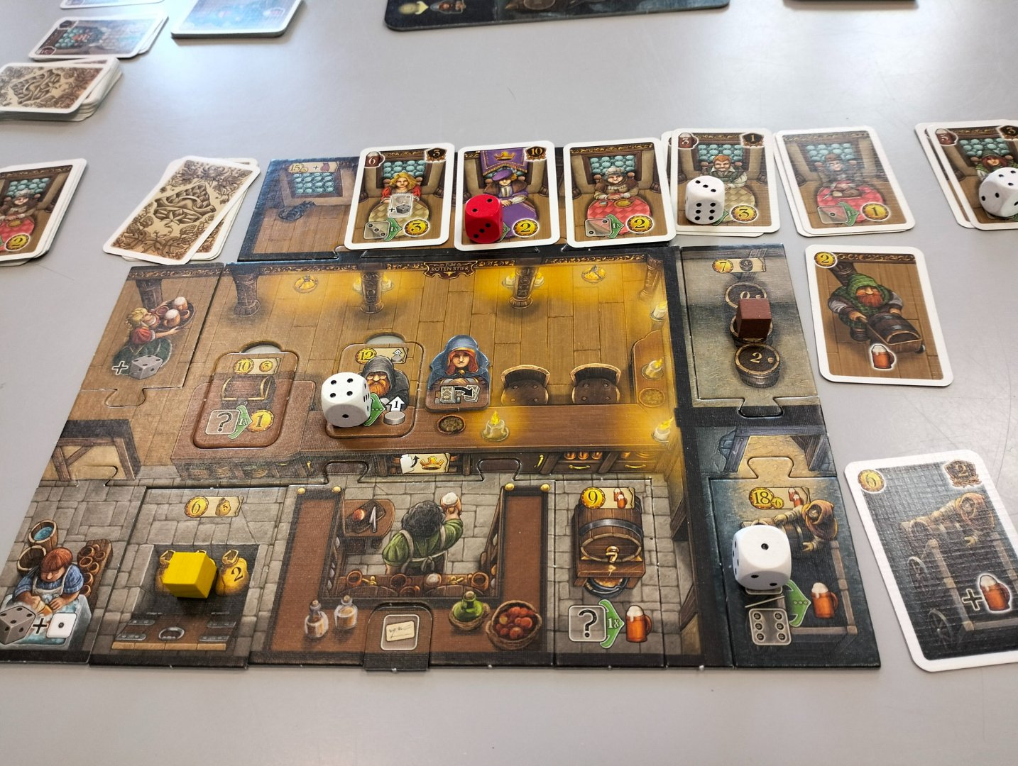 Les tavernes de la vallée profonde.jpg