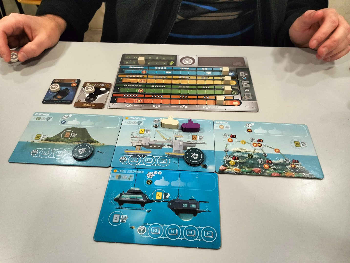 Endeavor eaux profondes.jpg