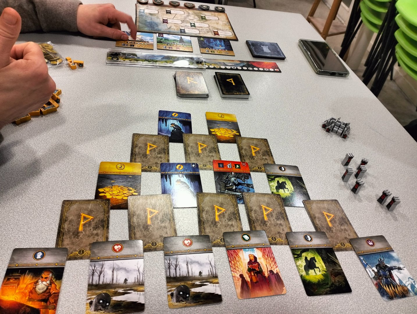 Le seigneur des anneaux duel pour la terre du milieu.jpg