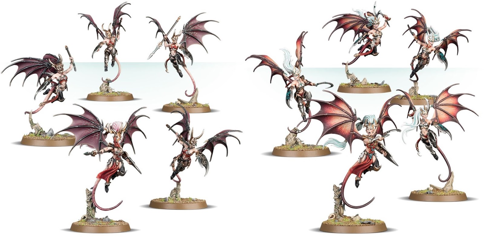 Khinerai Heartrenders - Khinerai Lifetakers.jpg