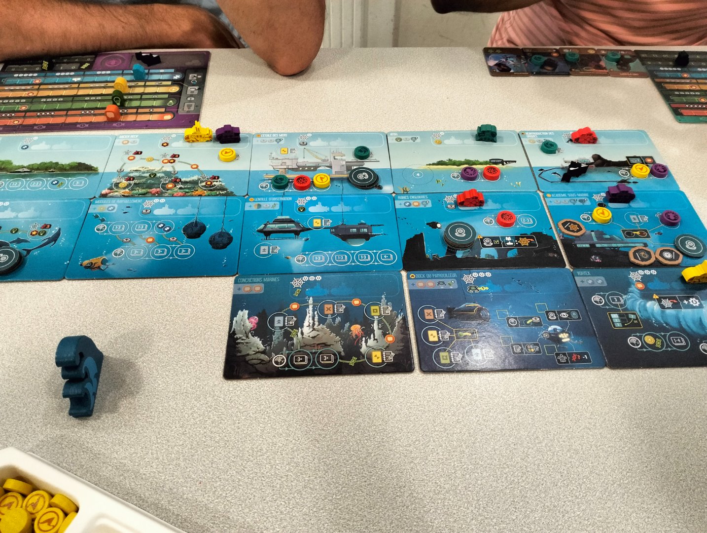 Endeavor eaux profondes.jpg