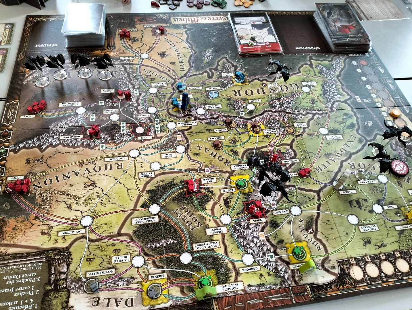 Le destin de la Communauté de  l'anneau .jpg