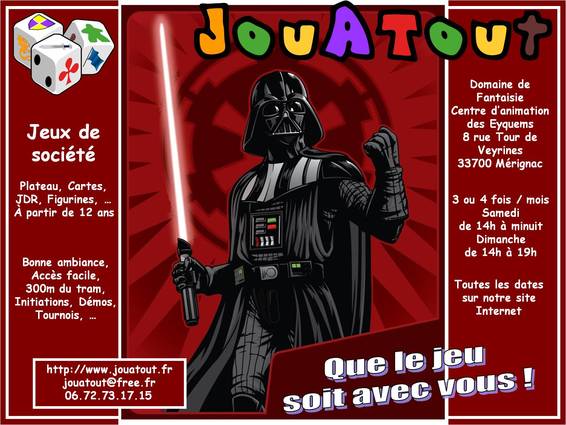 photo jeux jouatout