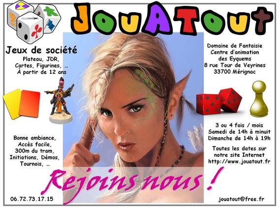photo jeux jouatout